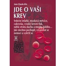 Jde o vaši krev