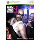 Hry na Xbox 360 Kane and Lynch 2: Dog Days
