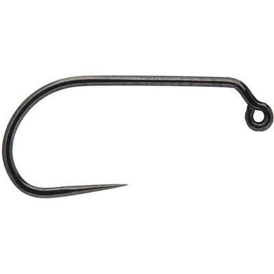 Hends Hooks Jig BL 120 Black Nickel vel.14 25 ks