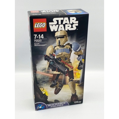 LEGO® Star Wars™ 75523 Stormtrooper ze Scarifu