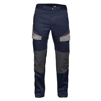 Siggi Group Еластичен работен панталон Nilo - здравина, комфорт и функционалност (00-1326-4006)