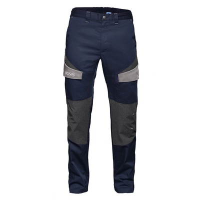 Siggi Group Еластичен работен панталон Nilo - здравина, комфорт и функционалност (00-1326-4006)