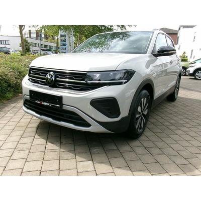 Volkswagen T-Cross 1.0 TSI 70 kW