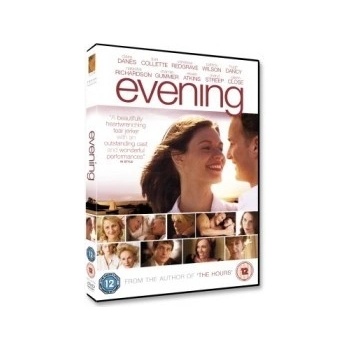 Evening DVD
