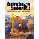 Construction Simulator 2015 (Gold)