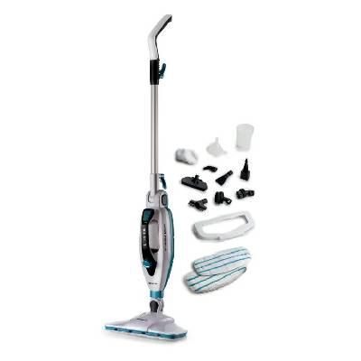 Parný mop Ariete Steam Mop Foldable 10in1 4175