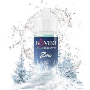 Bombo Zero 30ml concentrate
