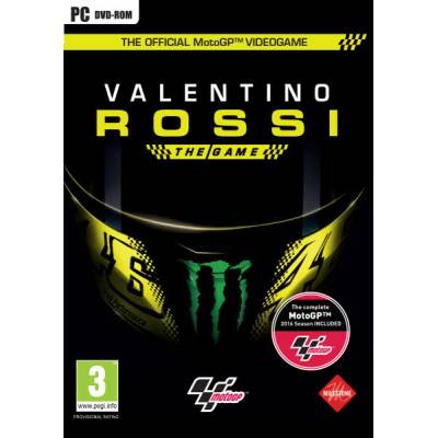 Игра Valentino Rossi: The Game за PC Steam, Електронна доставка