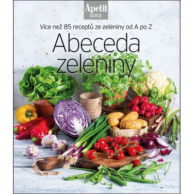 Abeceda zeleniny