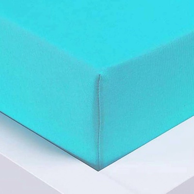 Xpose jersey plachta Exclusive azurová 90x200