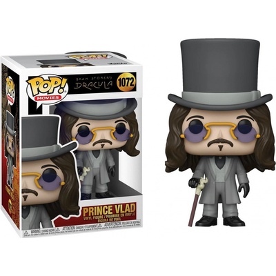 Funko Pop! Dracula Prince Vlad 9 cm