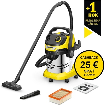 Kärcher WD 5 S 1.628-350.0