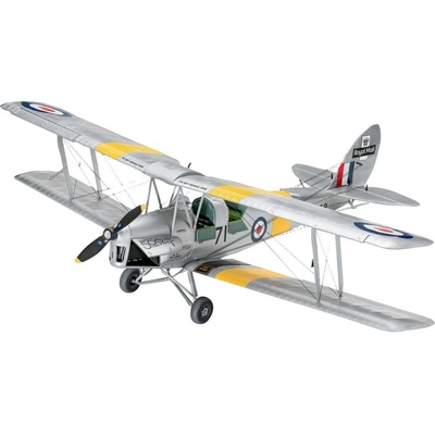Revell 03827 de Havilland 82A Tiger Moth 1:32
