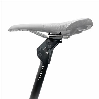 Redshift ShockStop Suspension