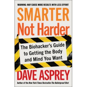 Smarter Not Harder | ASPREY DAVE (ISBN: 9780063204720)