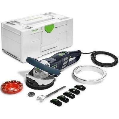 Festool RG 130 ECI-Set DIA AB RENOFIX