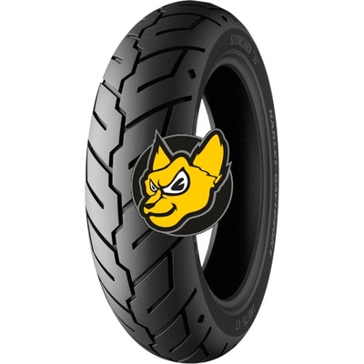 Michelin Scorcher 31 H/D 150/80 R16 77H