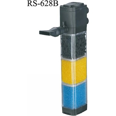 RS Electrical Вътрешен филтър за аквариуми 900l/h 12w (rs 628b)