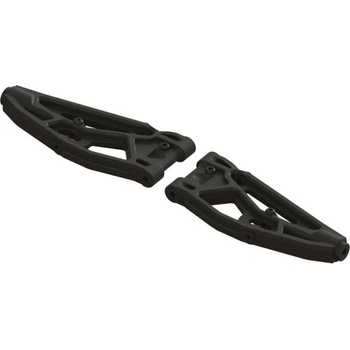 Arrma предно долно рамо 135mm (2)