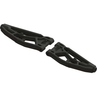 Arrma предно долно рамо 135mm (2)