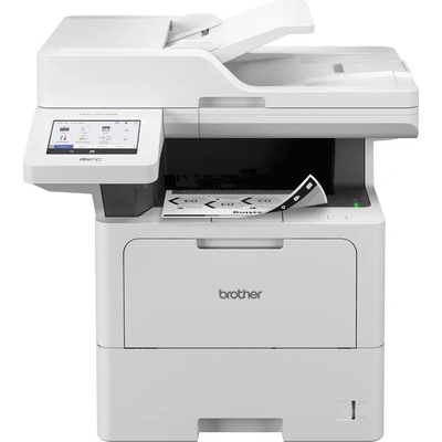 Brother MFC-L6710DW Laser Multifunctional (MFCL6710DWRE1)