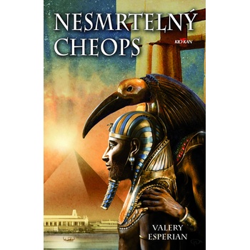 Nesmrtelný Cheops