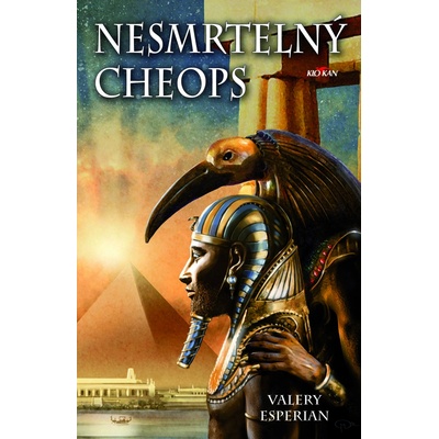 Nesmrtelný Cheops