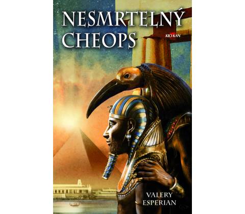 Nesmrtelný Cheops