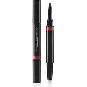 Shiseido LipLiner InkDuo 09 Scarlet 1 g