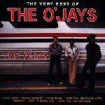 The O'Jays - The Very Best Of (CD) (5099748975027)
