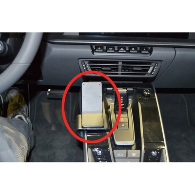Brodit ProClip montážní konzole na palubní desku pro Porsche 911 (Type 992) 20-25, 855568