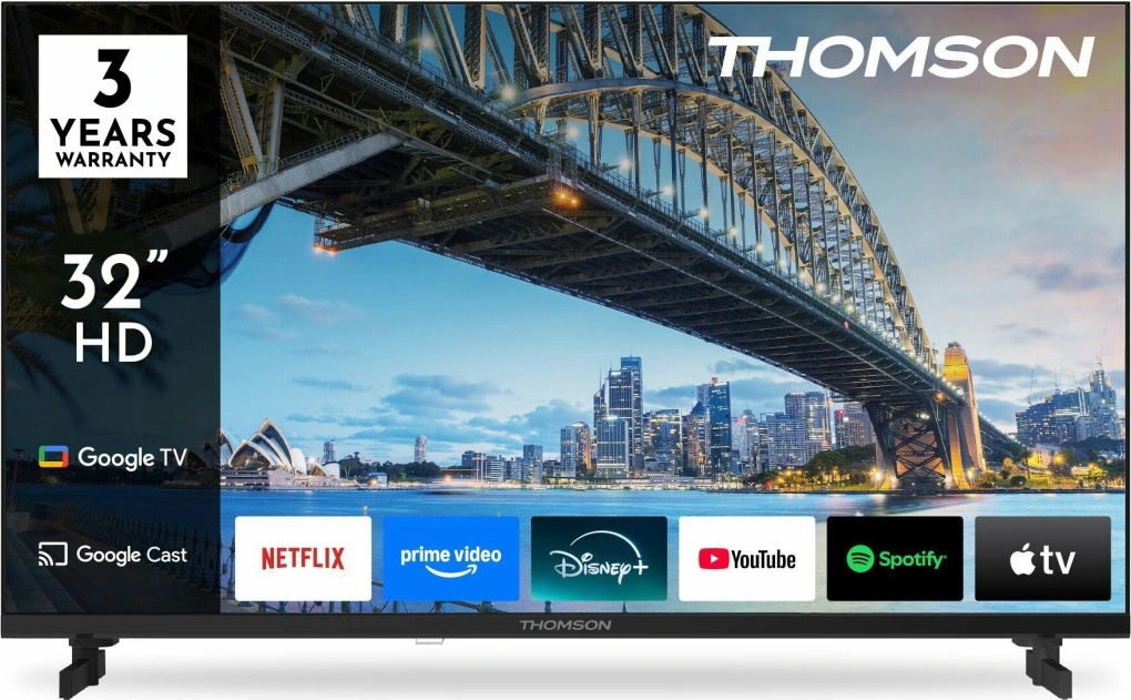 Thomson 32HG2S15