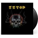 ZZ TOP: DEGUELLO LP