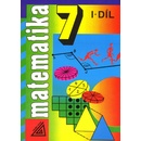 Matematika pro 7. roč. ZŠ - 1.díl (Zlomky; celá čísla; racionální čísla), 4. vydání - Oldřich Odvárko