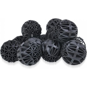 INVITAL Биотопчета bioballs 42mm 5 литра (Z05653)