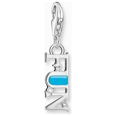 Thomas Sabo Přívěsek Charm Club TS 7111