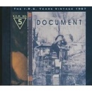 DOCUMENT - R.E.M.