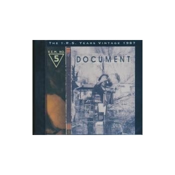 DOCUMENT - R.E.M.