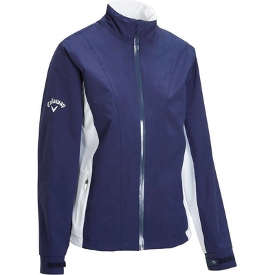 Callaway Liberty 4.0 Waterproof Womens Jacket Peacoat