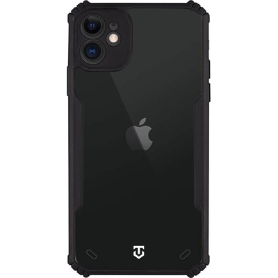 Pouzdro Tactical Quantum Stealth Apple iPhone 11 černé