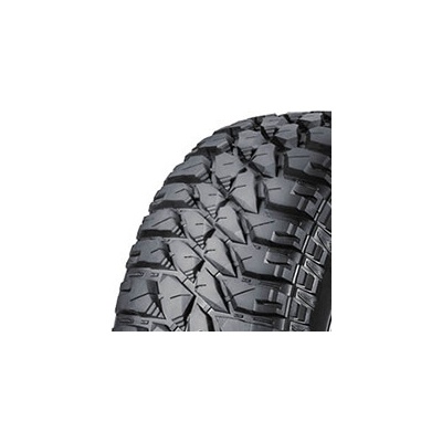 Triangle GripX M/T TR281 265/65 R17 120/117Q