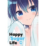 Manga Cult Happy Sugar Life 4 | Benjamin Leimser