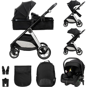 Lorelli Aspen 3 in 1