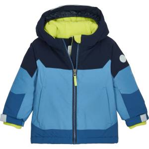 killtec Детско ски яке killtec Kid's Minis Fisw 26 Ski Jacket - Denim - размер 110/116 (EU) (703-7370-0113)