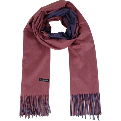 Двулицев дамски шал - Emali