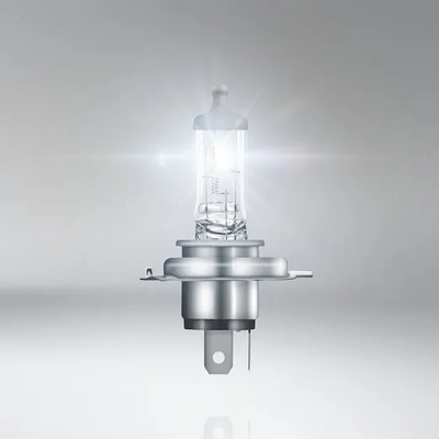 OSRAM Standart (Heavy Duty) - H4 - 94196 / 75/70W / 24W (94196)