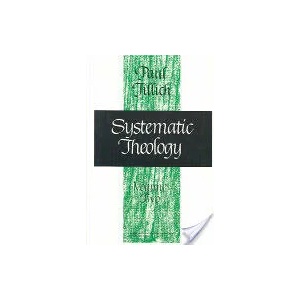 Systematic Theology | Paul Tillich (1975)
