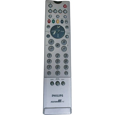 GENERAL PHILIPS RC2030, RC2031, RC2032, RC2033, RC2044 - съвместимо дистанционно управление на марката General (RC2030, RC2031, RC2032, RC2033, RC2044)