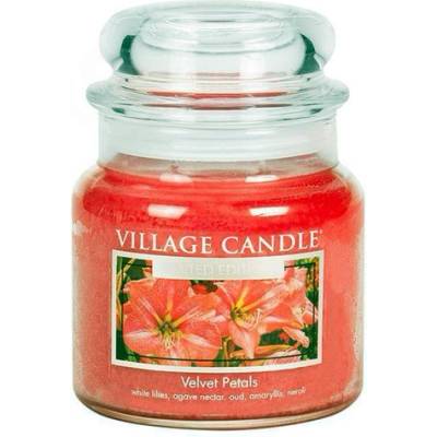 Village Candle Velvet Petals 397 g