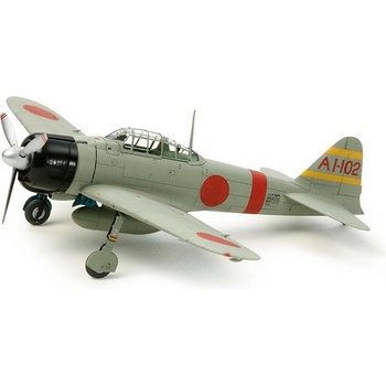 Tamiya A6M2b Zero 1:72